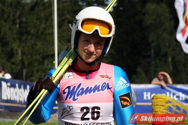 089 Anastasiya Veschekova